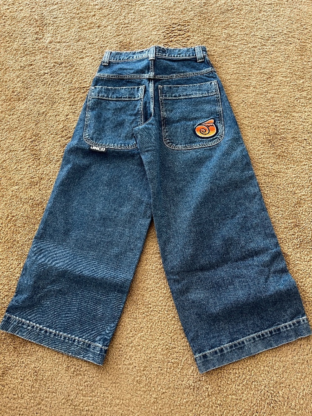 JNCO Jeans